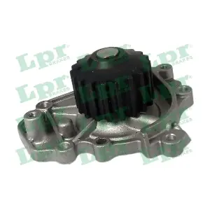 WP0452 LPR