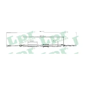 C0600B LPR