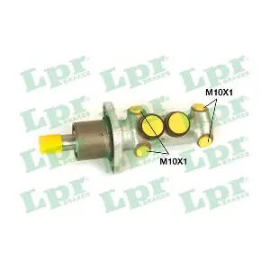 LPR 1237