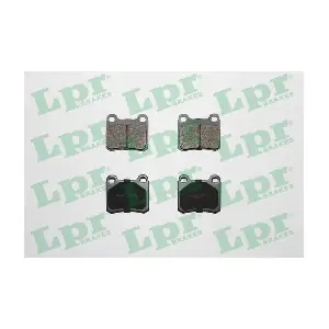 LPR 05P181
