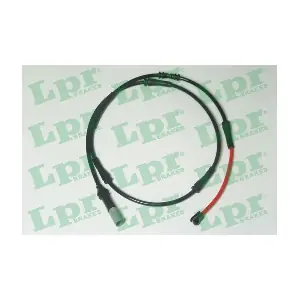 KS0196 LPR