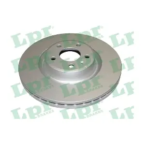 A1057VR LPR
