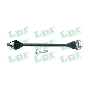 DS60058 LPR