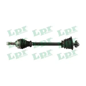 LPR DS39138