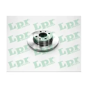 LPR L1031P
