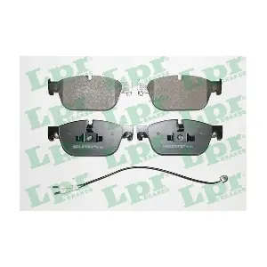 05P1561A LPR