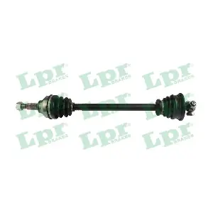 DS52215 LPR