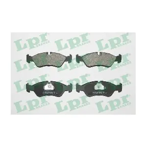 LPR 05P304