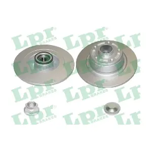 R1082PRCA LPR