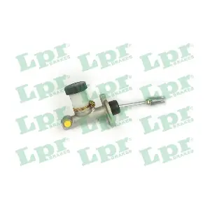 2555 LPR