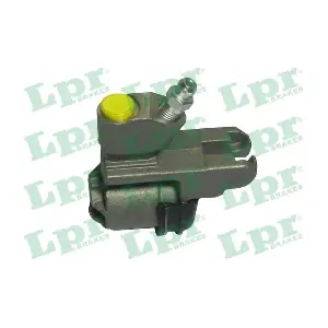 LPR 4981