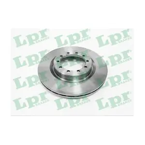 R1531V LPR