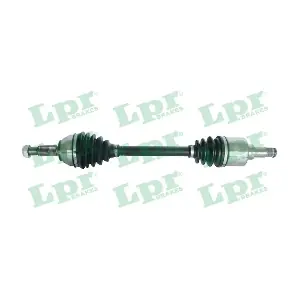 LPR DS21069