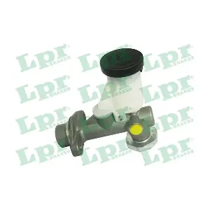 2274 LPR