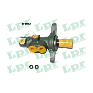 LPR 6250
