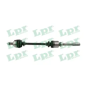 DS52394 LPR