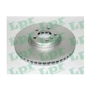 B2086VBR LPR