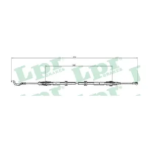 C0969B LPR