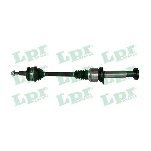 DS61007 LPR