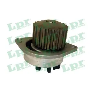 LPR WP0270