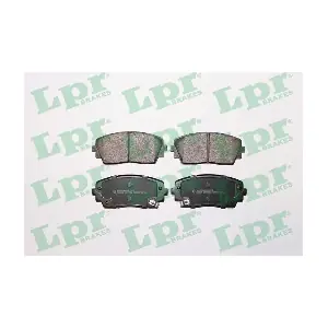 LPR 05P1726