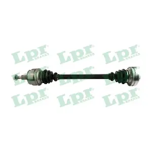 DS60959 LPR