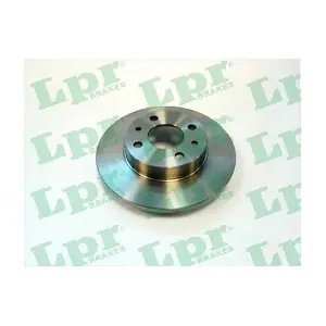 LPR A2221P