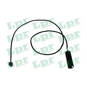 KS0020 LPR