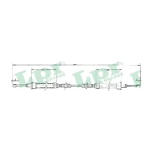 LPR C0523B