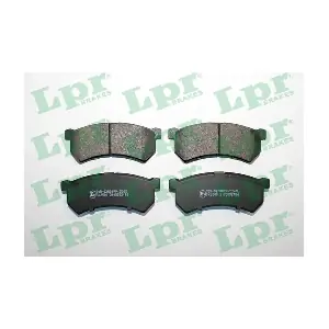 05P2186 LPR