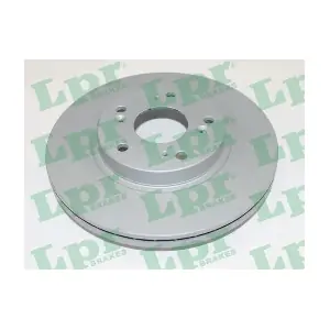 LPR H1015VR