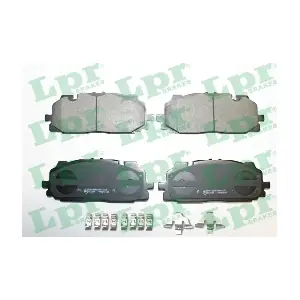 LPR 05P2102K