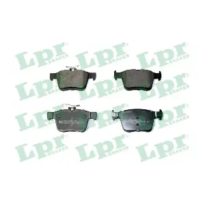 05P2352 LPR