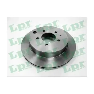 LPR M5023V