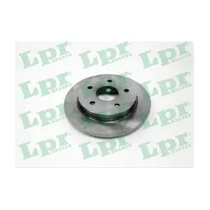 LPR F1191P