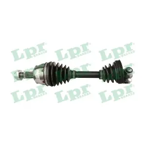 DS60315 LPR