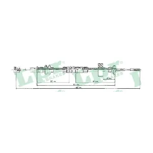 C0273C LPR