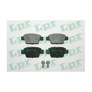 LPR 05P780