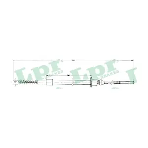 LPR C0560B