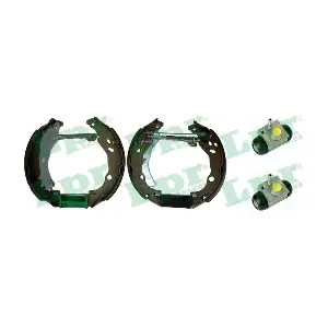 OEK551 LPR