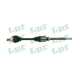 DS16081 LPR