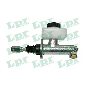 LPR 7101