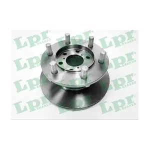 LPR F2039K