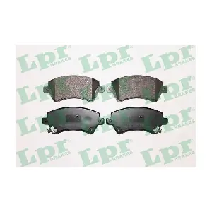 LPR 05P1002
