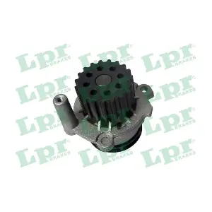 LPR WP0760