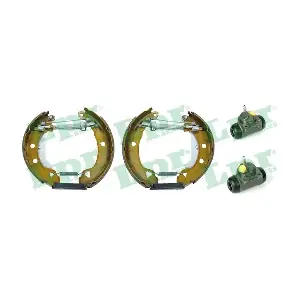 OEK291 LPR