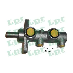 1022 LPR