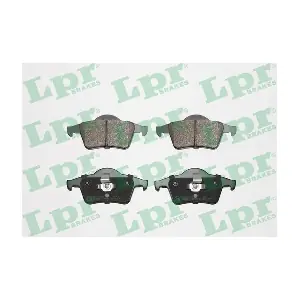 LPR 05P705