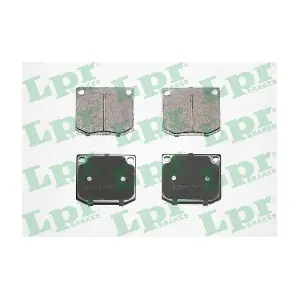 LPR 05P150