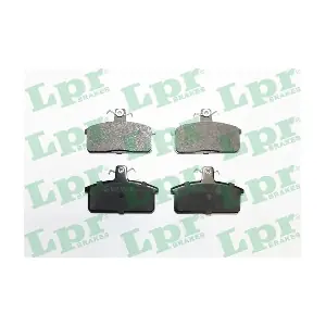 05P1498 LPR
